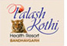 Bandhavgarh